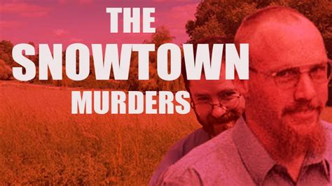 snowtown murders documentary